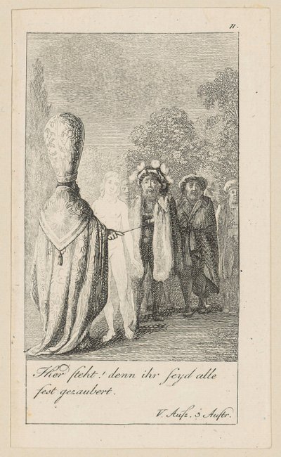 de Daniel Nikolaus Chodowiecki