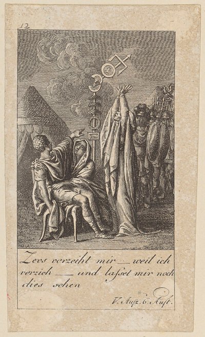  de Daniel Nikolaus Chodowiecki