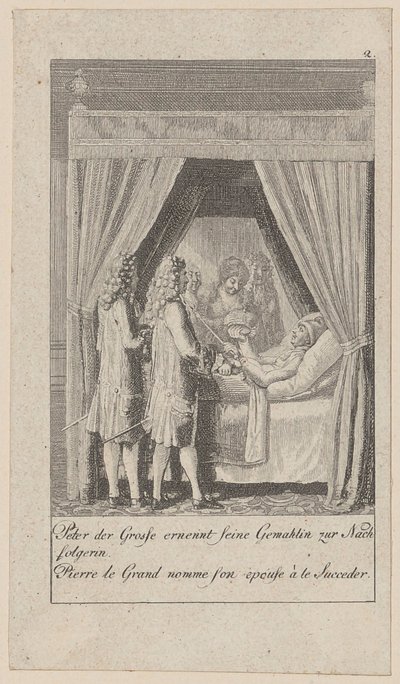  de Daniel Nikolaus Chodowiecki
