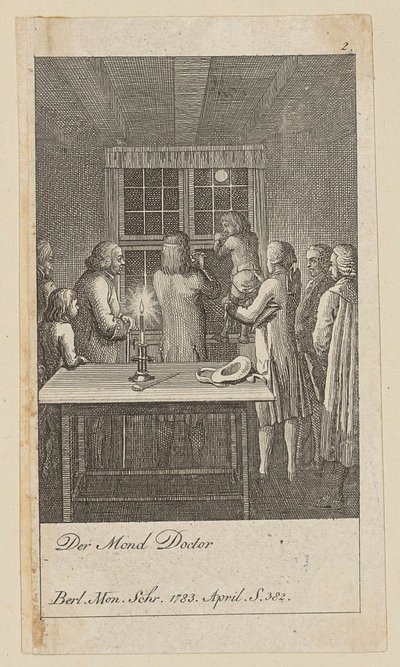  de Daniel Nikolaus Chodowiecki
