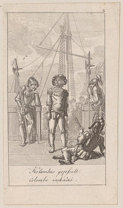  de Daniel Nikolaus Chodowiecki