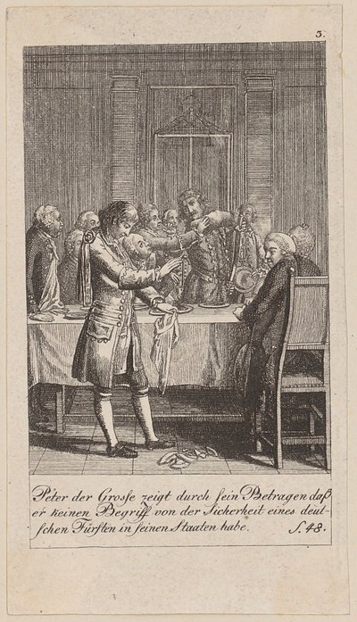  de Daniel Nikolaus Chodowiecki