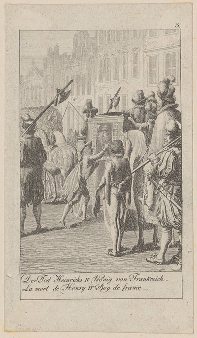  de Daniel Nikolaus Chodowiecki