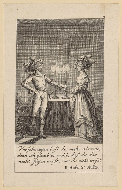  de Daniel Nikolaus Chodowiecki