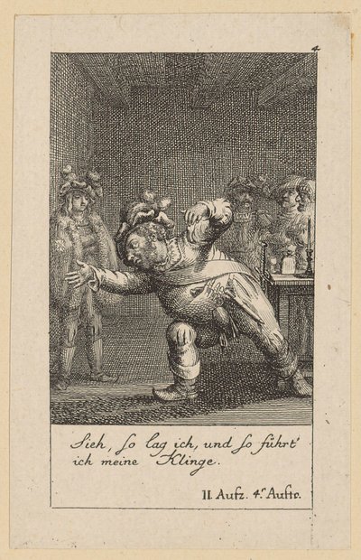  de Daniel Nikolaus Chodowiecki