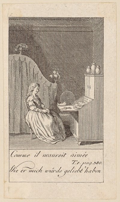  de Daniel Nikolaus Chodowiecki