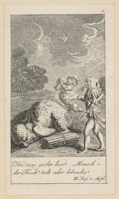  de Daniel Nikolaus Chodowiecki