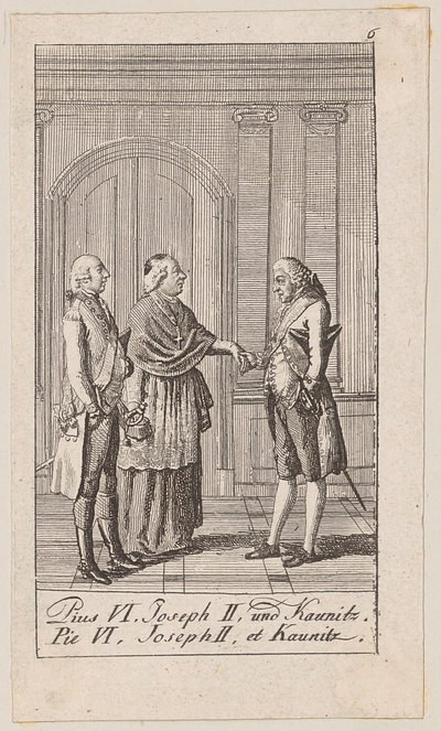  de Daniel Nikolaus Chodowiecki