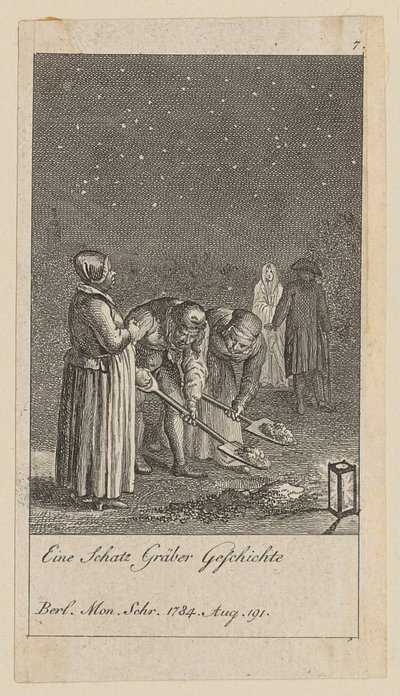  de Daniel Nikolaus Chodowiecki