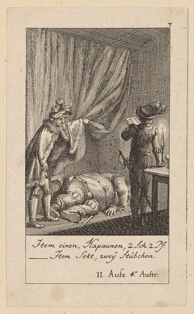  de Daniel Nikolaus Chodowiecki