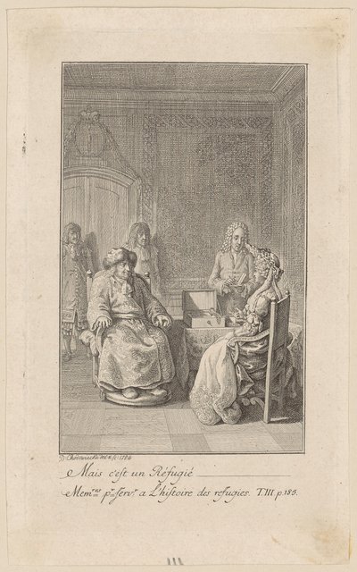  de Daniel Nikolaus Chodowiecki