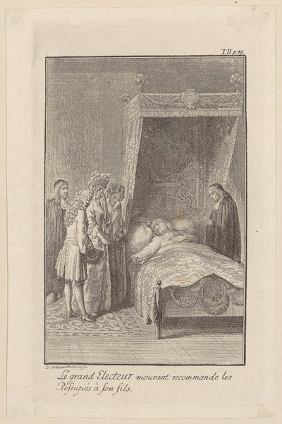  de Daniel Nikolaus Chodowiecki