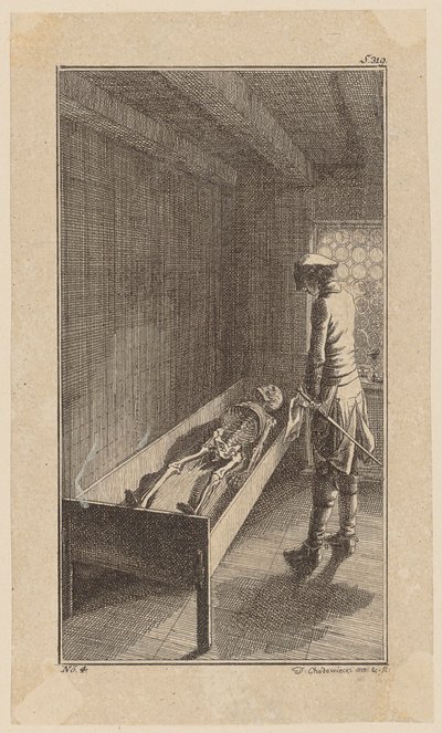  de Daniel Nikolaus Chodowiecki