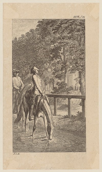  de Daniel Nikolaus Chodowiecki