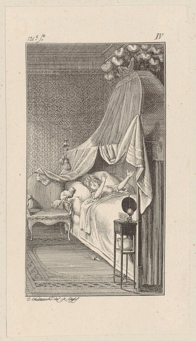  de Daniel Nikolaus Chodowiecki