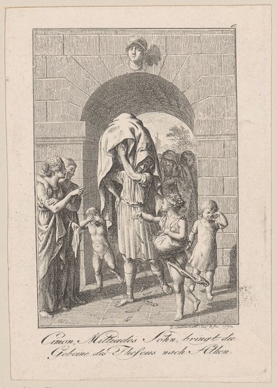  de Daniel Nikolaus Chodowiecki