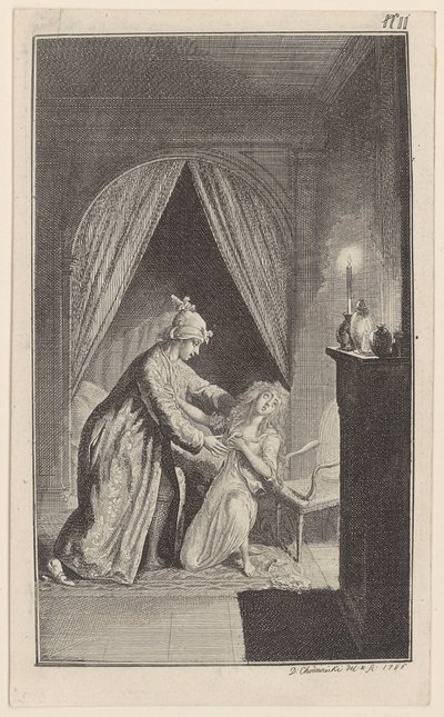  de Daniel Nikolaus Chodowiecki