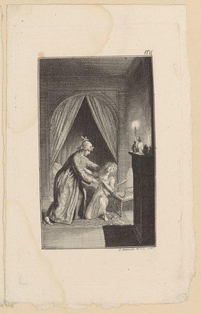  de Daniel Nikolaus Chodowiecki
