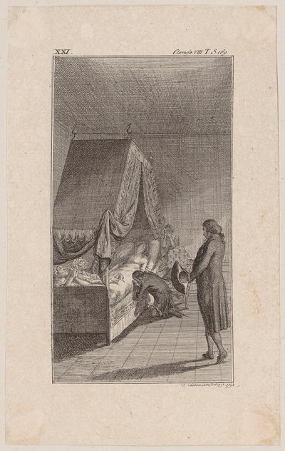  de Daniel Nikolaus Chodowiecki
