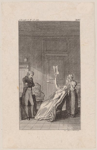  de Daniel Nikolaus Chodowiecki