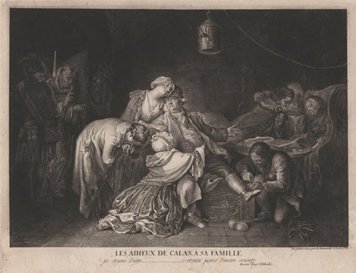  de Daniel Nikolaus Chodowiecki
