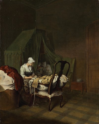  de Daniel Nikolaus Chodowiecki