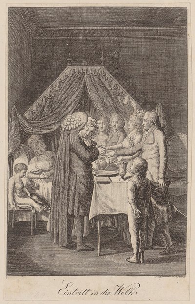  de Daniel Nikolaus Chodowiecki