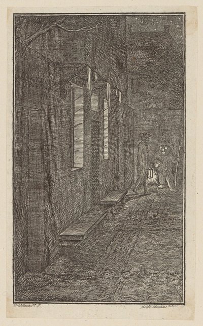  de Daniel Nikolaus Chodowiecki