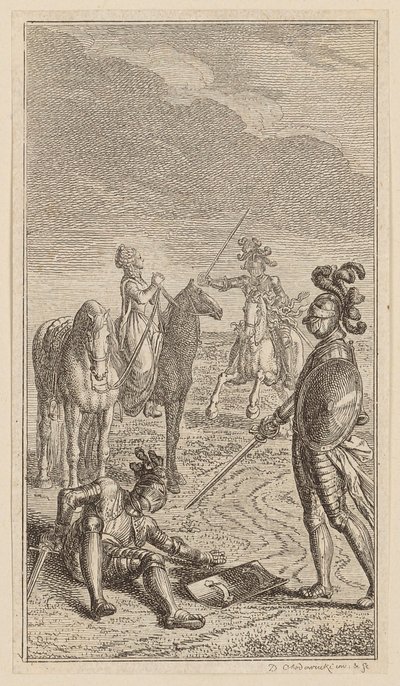 de Daniel Nikolaus Chodowiecki
