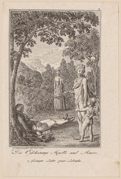  de Daniel Nikolaus Chodowiecki
