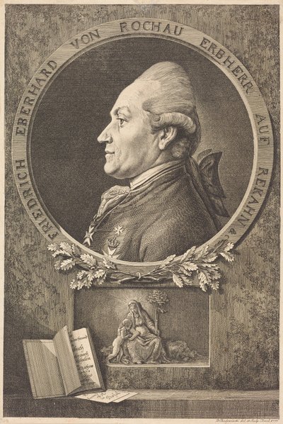  de Daniel Nikolaus Chodowiecki