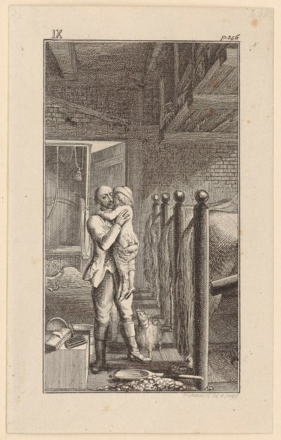  de Daniel Nikolaus Chodowiecki