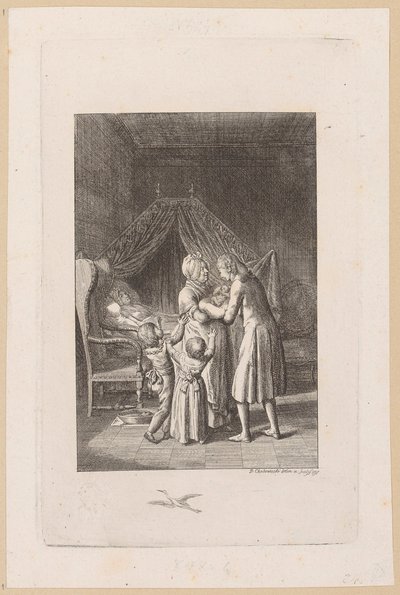  de Daniel Nikolaus Chodowiecki