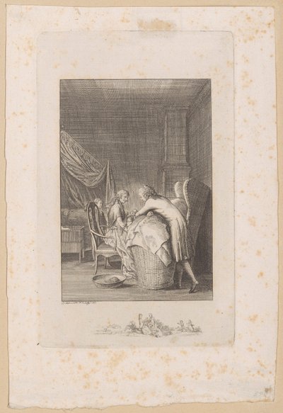  de Daniel Nikolaus Chodowiecki