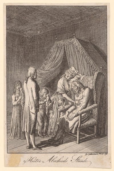  de Daniel Nikolaus Chodowiecki