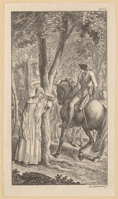  de Daniel Nikolaus Chodowiecki