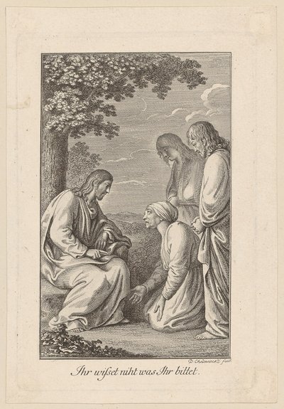  de Daniel Nikolaus Chodowiecki