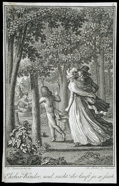  de Daniel Nikolaus Chodowiecki