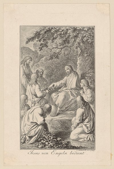  de Daniel Nikolaus Chodowiecki