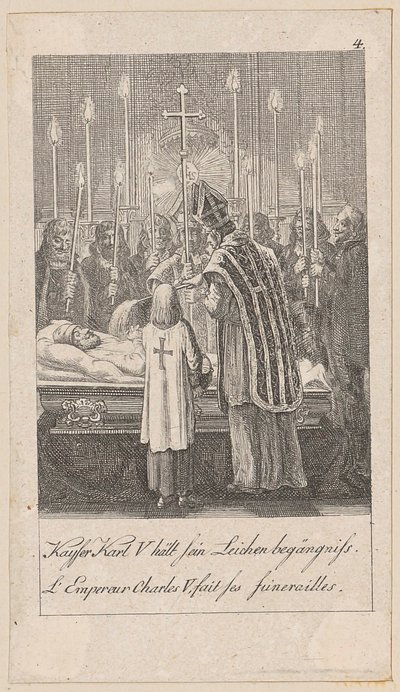  de Daniel Nikolaus Chodowiecki
