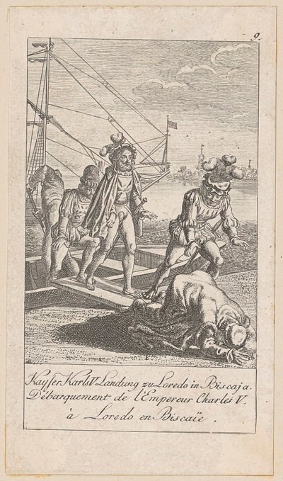  de Daniel Nikolaus Chodowiecki
