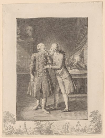  de Daniel Nikolaus Chodowiecki
