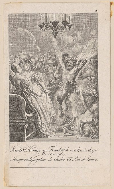  de Daniel Nikolaus Chodowiecki