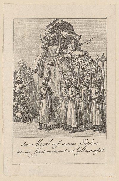  de Daniel Nikolaus Chodowiecki