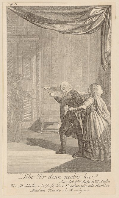  de Daniel Nikolaus Chodowiecki