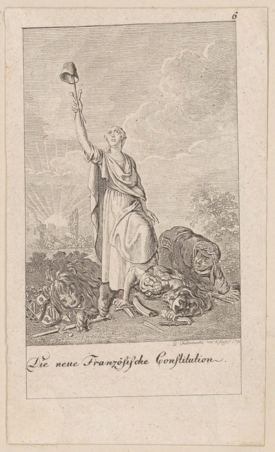  de Daniel Nikolaus Chodowiecki