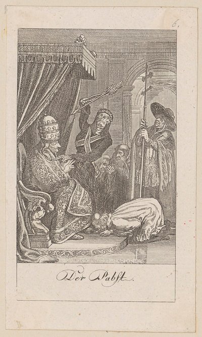 de Daniel Nikolaus Chodowiecki