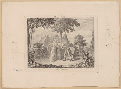  de Daniel Nikolaus Chodowiecki