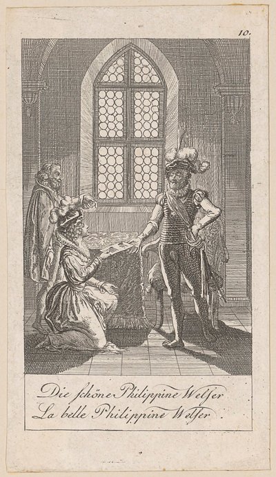  de Daniel Nikolaus Chodowiecki