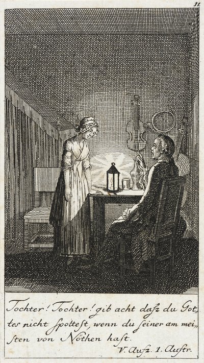  de Daniel Nikolaus Chodowiecki